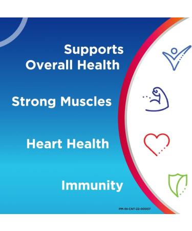 Tablet Multivitamin with Grape seed extract Vitamin C & 21 other for Overall Health Strong Muscles & Immunity (Veg) 30s - Buy Online on GoSupps.com