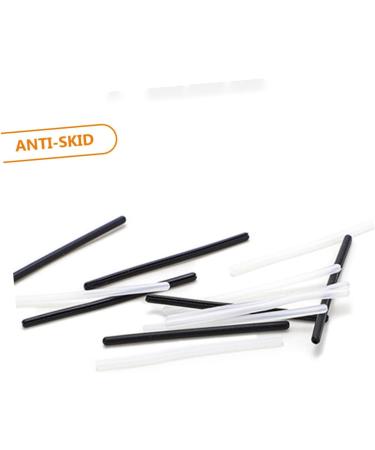 Buy BUIFULSIC 5 Pairs Leg Covers for Sunglasses | Protective Glasses Shoes & Hinge Replacement | Creative & Durable Metal Design - Buy Online on GoSupps.com