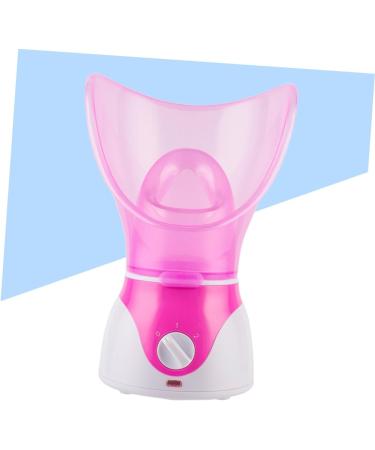 Beavorty steamer for face house humidifier spa face steamer facial spa steamer sprayer portable Spray meter Skin Care Steamer - Buy Online on GoSupps.com