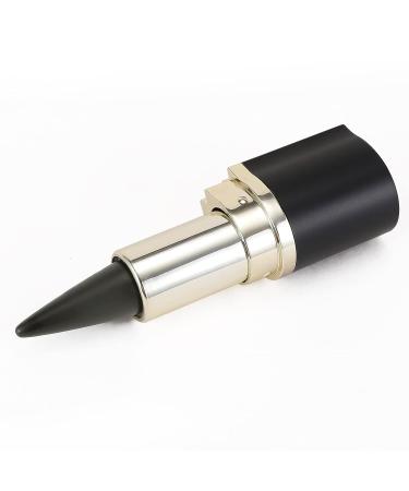 Boobeen Black Eyeliner Pencil - Waterproof Gel Formula for All Day Statement Eye Look - Buy Online on GoSupps.com