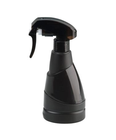 SIBEL Micro & soft Atomiser water spray bottle - Black (090742002)