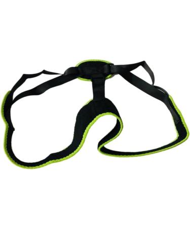 Adjustable Posture Corrector for Men & Women | Back Support Relieves Slouching & Text Neck | Lightweight & Moisture Wicking - Buy Online on GoSupps.com