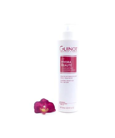 Guinot Lait Hydra Beaute - Comforting Cleansing Milk 500ml /w Pump