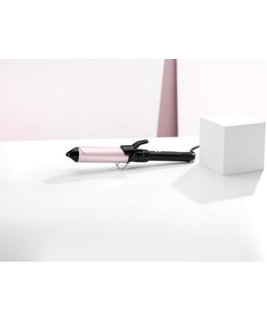 Buy BaByliss 38mm Curling Iron - Large Diameter Clamp for Soft Waves & Big Curls - International Shipping Available - Buy Online on GoSupps.com