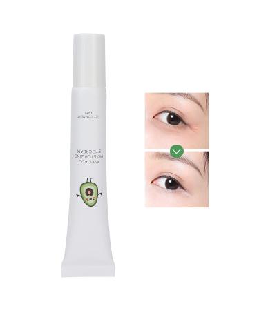 Sonew 15g Avocado Moisturizing Eye Cream | Anti-Aging Retinol for Dark Circles & Puffiness - Buy Online on GoSupps.com