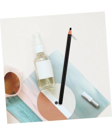  BIUDECO Makeup Eyebrow Pen Pen Eye-liner Durable Anti-Smudge Pencil Eyebrow Definitur Makeup Supplies Coffee Black Forehead Eyebrow Pencil Miss Single Head - Buy Online on GoSupps.com