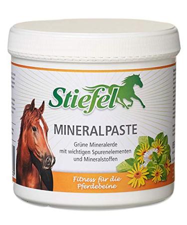 Boots Mineral Paste 2 kg box