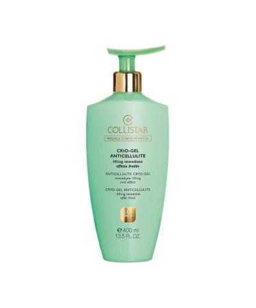 Collistar Crio-Gel Anticellulite 400 ml