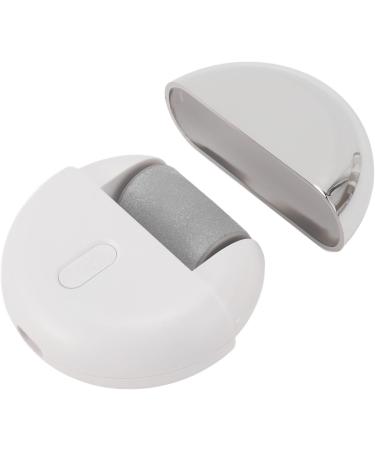 Sonew Electric Callus Removers for Feet Portable Waterproof Rechargeable Foot File Electric Foot Scrubber for Pedicure (White) Sonew9a60r1id7q-13 - Buy Online on GoSupps.com