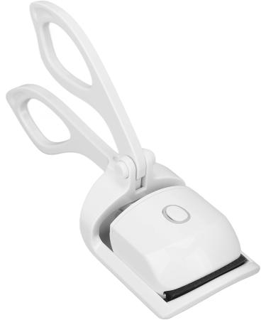 Heated Eyelash Curler Heated Lash Curler Eyelash Curler Eyelash Curler Eyelash Curler Eyelash Curler Eyelash Curling Battery Powered Eyelash Curler Lash Heated Curler - Buy Online on GoSupps.com