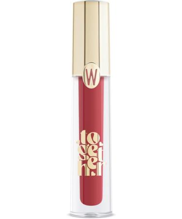  WYCON cosmetics WYCON Cosmetics GLAZED KISS Gloss Mirror Effect Lip Gloss 08 BITE ME - Buy Online on GoSupps.com