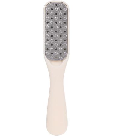 Foot Scrubber Hot Spring Stainless Steel Pedicure File - Buy Online on GoSupps.com