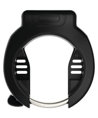 ABUS frame lock per amparo 4750x No. - Bicycle lock for large wheel run - suitable for e -bikes scooters and bicycles - 8.5 mm - ABUS safety level 9 - Black - Buy Online on GoSupps.com