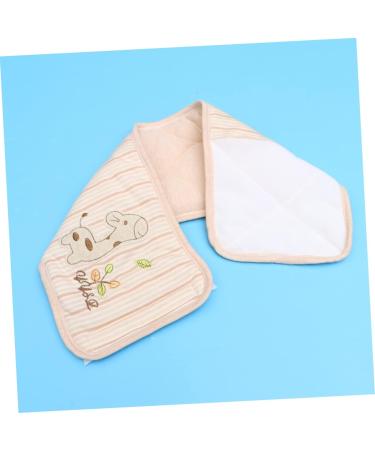 Healvian Baby Belly Button Band - Umbilical Cord Care for Newborns - Protector Truss Binder Support Belt - Baby Inflatable - Large Size - Buy Online on GoSupps.com
