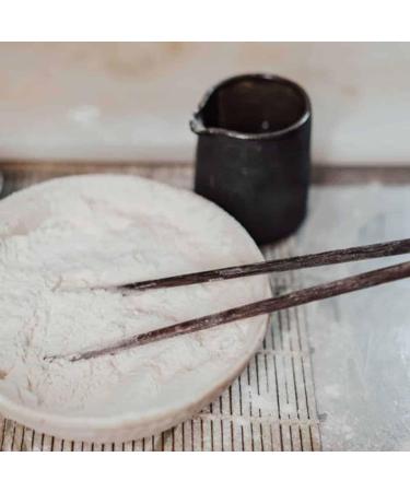 Thai 9 Variety of Premium Flours - Tapioca Starch Glutinous Rice Flour & Rice Flour 400g (Pack of 3) NO ARTIFICIAL 3 Assorted Flour (Pack of 3) - Buy Online on GoSupps.com