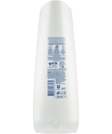 Where Dove Intensive Reconstruction Balsam Conditioner 180 ml + Italiaanse gourmet Pulp 400 g - Buy Online on GoSupps.com