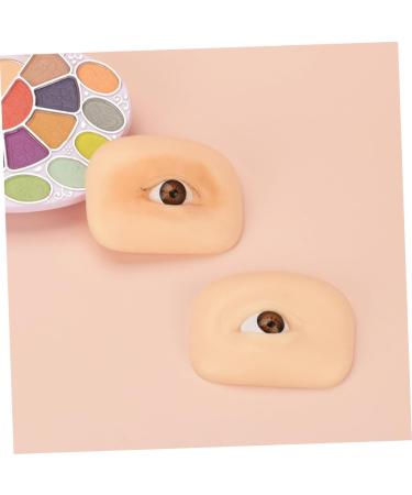  PLAFOPE PLAFOPE Makeup Training Board for Thick Eyeliner - Buy Online on GoSupps.com