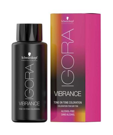 Schwarzkopf Igora Royal Vibrance Tone on Tone Color Alcohol-Free 9 5-5 60ml