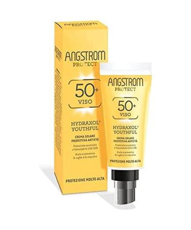 Chefaro Pharma Italia Sunscreen Facial Treatment 40 ml