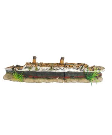 Hobby MS Olivia MS Olivia (9.5 x 40 x 6.5 cm)
