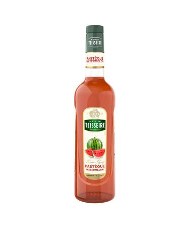 TEISSEIRE Watermelon Syrup 70 ml