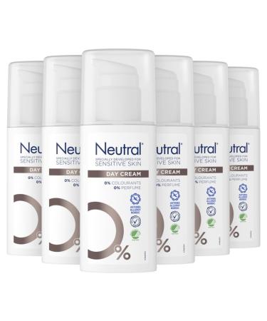 Neutral Face Cream Value Pack Day Cream
