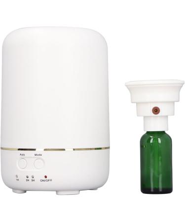 Aromatherapy Oil Diffuser with Timed Shutdown | Silent Essential Oil Diffuser (US Plug) - Buy Now - Buy Online on GoSupps.com