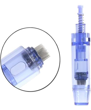 Dermapen microneedling cartridge needle for Ultima A1 Microneedle Derma Pen (36PIN) - Buy Online on GoSupps.com