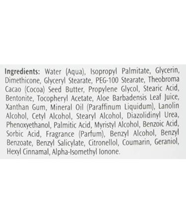 Palmers Cocoa Butter Baby Butter Lotion 8.5oz - Nourishing Baby Lotion - Buy Online on GoSupps.com