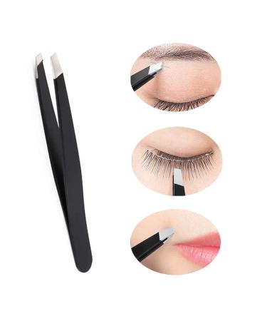 5-in-1 Eyebrow Trimmer Kit | Eyebrow Scissors & Tweezers for Perfect Brows - International Shipping Available - Buy Online on GoSupps.com
