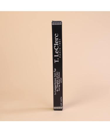 T.LeClerc Lumiperfecteur Face Brush - Anti-Glow Makeup Tool for Flawless Skin | International Shipping Available - Buy Online on GoSupps.com