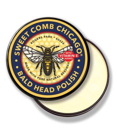 Bald Head Essential Care Kit - Ultimate Grooming & Hydration for a Smooth Shine | Shop Internationally - Buy Online on GoSupps.com