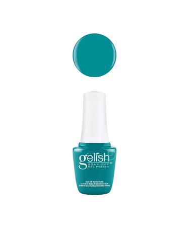 Gelish Mini Makin' A Splash 6 Pack Summer Edition Gel Nail Polish Kit - Buy Online on GoSupps.com