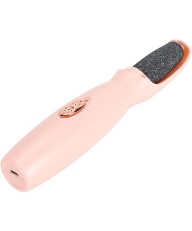 Electric Foot Callus Remover with 360 Rotating Roller 2 Roller Heads Perfect for Home Pedicures Compact and Convenient for Stubborn Dead Skin (2) - Buy Online on GoSupps.com