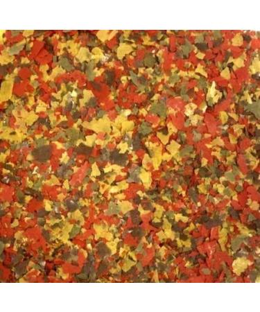 *New* 50g TROPICAL FISH FLAKES SLCP - Buy Online on GoSupps.com