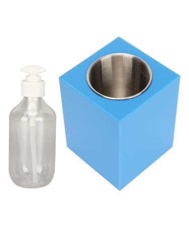 Massage Oil Warmer - Quick Heating Consistent Temperature Easy Use - Ideal for Relaxing Massage Experience (US Plug - Buy Online on GoSupps.com