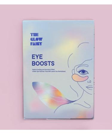 The Glow Fairy - Eye Boosts