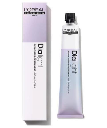 DIA LIGHT BOOST 50ml