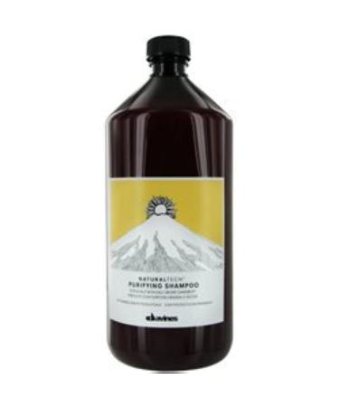 Purifying Natural Tech Anti-Dandruff Shampoo-1000ml/33.8oz