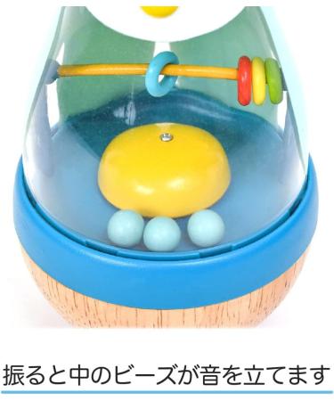 Buy Djeco DJ6407 89483 Baby Paint Set - Eco-Friendly Mixed Colors for Creative Kids | International Shipping Available - Buy Online on GoSupps.com