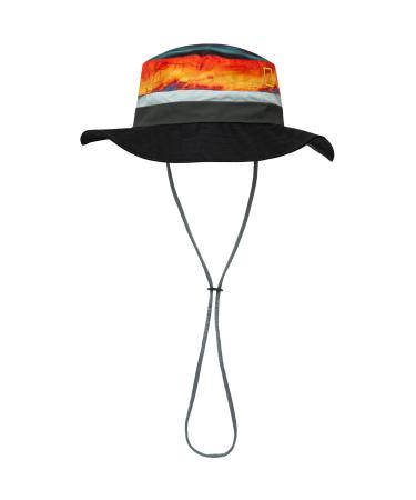 Buff Jamsun has m black