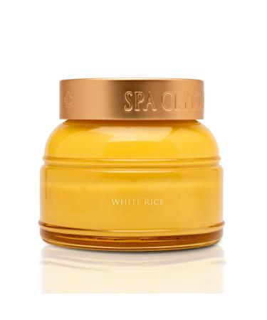 SPA CEYLON White Rice Overnight Nourishing Perfector | Natural Vitamins | 100% Natural | Best for normal to dry & sensitive skin types