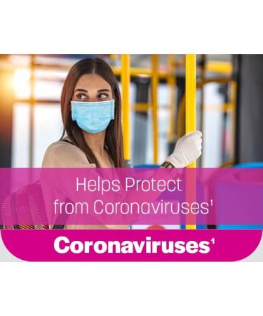 Nasofed Anti Viral Nasal Spray - 4 Hours Protection from Viruses, Colds & Flu - Steroid Free - 10 ml - Buy Online on GoSupps.com