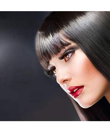 Desikixudy 18 Pairs False Eyelashes Natural Wispy Fluffy Dramatic Volume Lashes Extension Cruelty-Free Eyelash MD4 - Buy Online on GoSupps.com