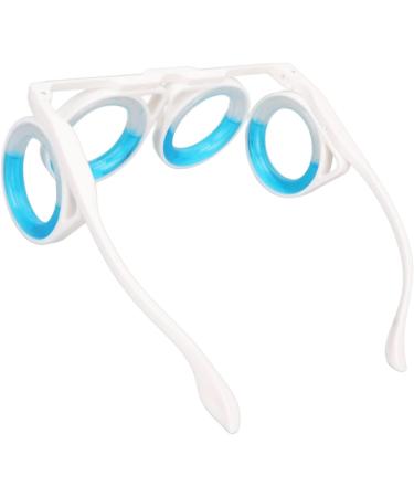 Anti Motion Sickness Glasses - Nausea Relief for Travel - Ultra Light & Portable - Adults & Kids - Buy Online on GoSupps.com