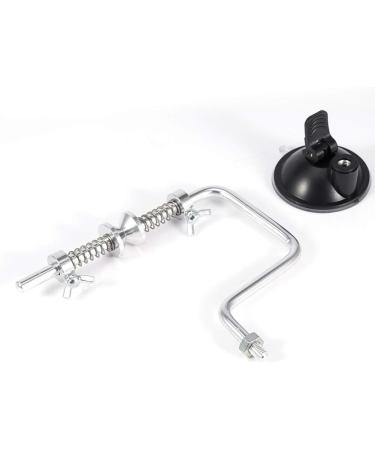 Starbun Fishing Line Spooler - Portable Fishing Line Reel System | Essential Fishing Accessories for Easy Winding - Buy Online on GoSupps.com