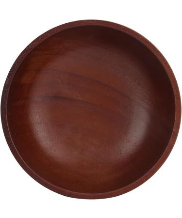 Demeras Green Pottery Razor Bowl for Men | Premium Shaving Soap & Brush Mug | 12x10x10 cm | Professional Hairdressing Tool - Buy Online on GoSupps.com