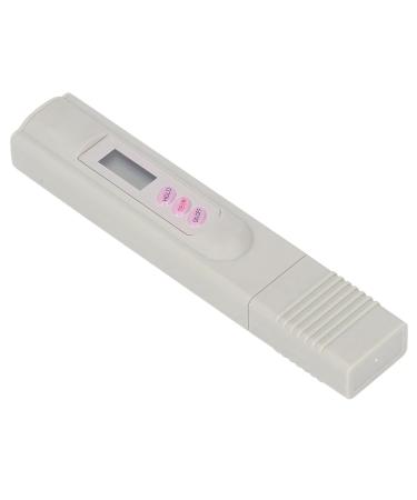 TDS Test Pen Digital TDS Tester Portable TDS Test Meter Pen Water Quality Meter Pocket Size Testing Tool Multiparameter Meters - Buy Online on GoSupps.com