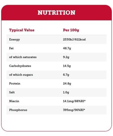 Sun-Pat Crunchy peanut butter 400 g - Buy Online on GoSupps.com