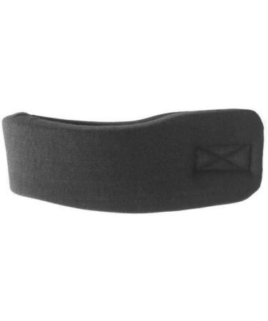 Borstu Neck Brace & Support - Ideal Neck Traction Device for Neck Pain Relief & Injury Recovery | International Shipping Available - Buy Online on GoSupps.com